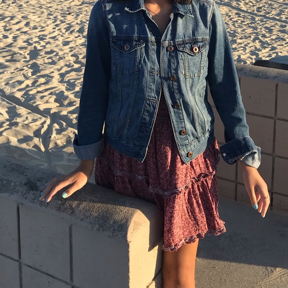 Vici Dress - Picture 3 of 4